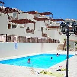 Geroskipou Riverside Apartment Complex מראה חיצוני תמונה