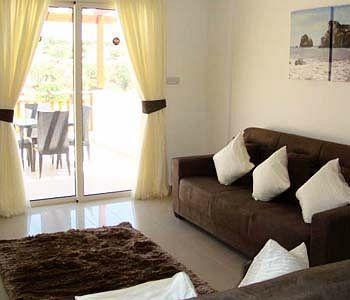 Geroskipou Riverside Apartment Complex מראה חיצוני תמונה