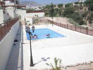 Geroskipou Riverside Apartment Complex מראה חיצוני תמונה